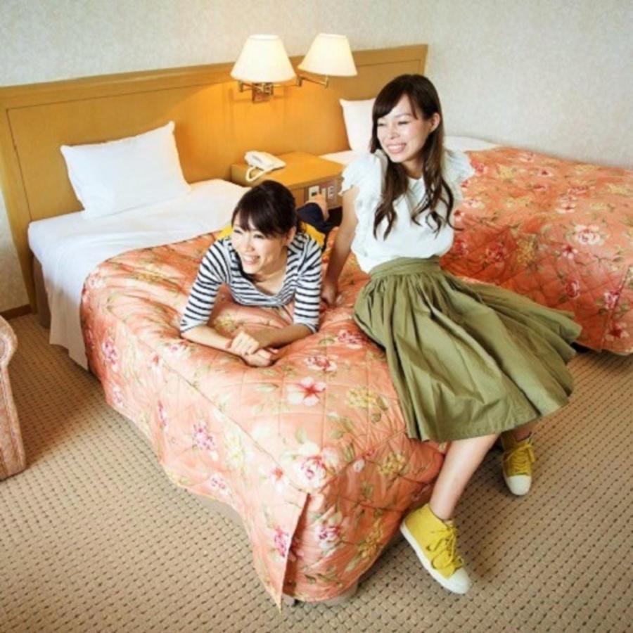 Kyukamura Ohmi-Hachiman Omihachiman Bagian luar foto