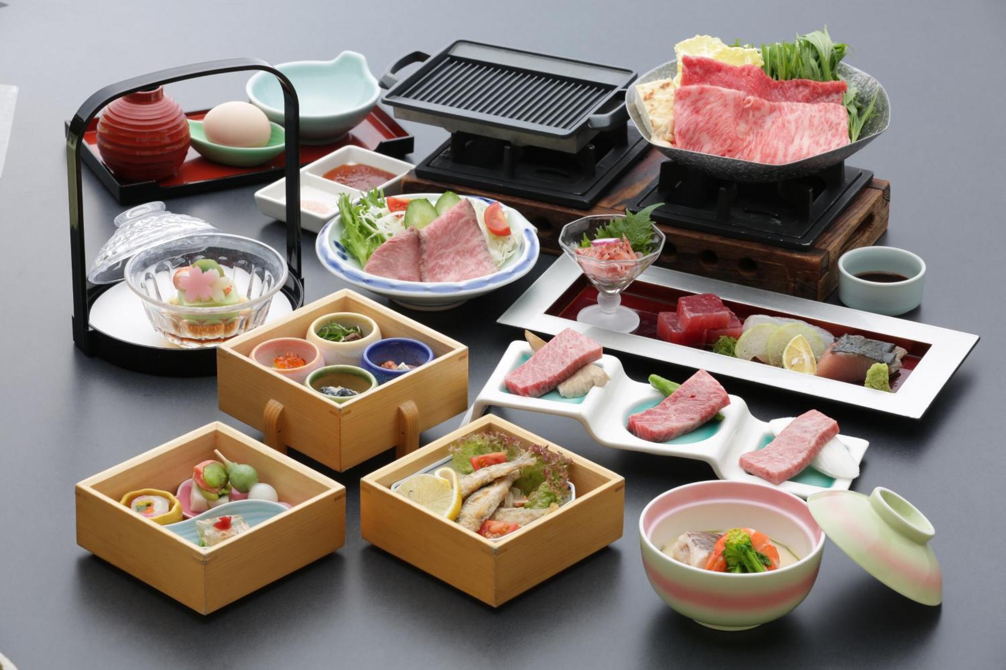 Kyukamura Ohmi-Hachiman Omihachiman Bagian luar foto